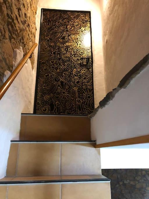 Casa De Lilith Villa Aren Bagian luar foto