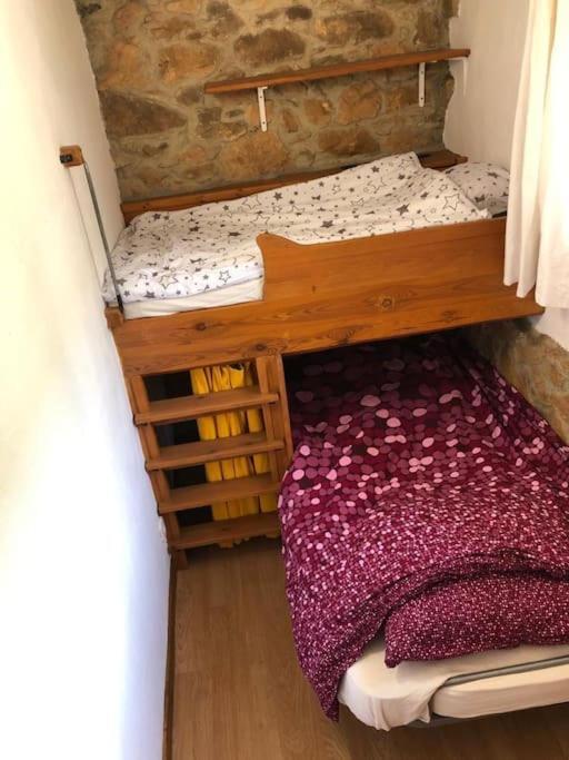 Casa De Lilith Villa Aren Bagian luar foto