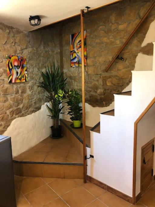 Casa De Lilith Villa Aren Bagian luar foto