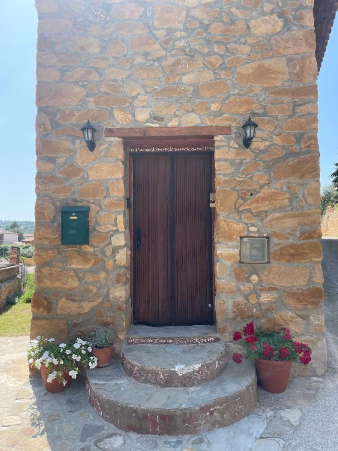 Casa De Lilith Villa Aren Bagian luar foto